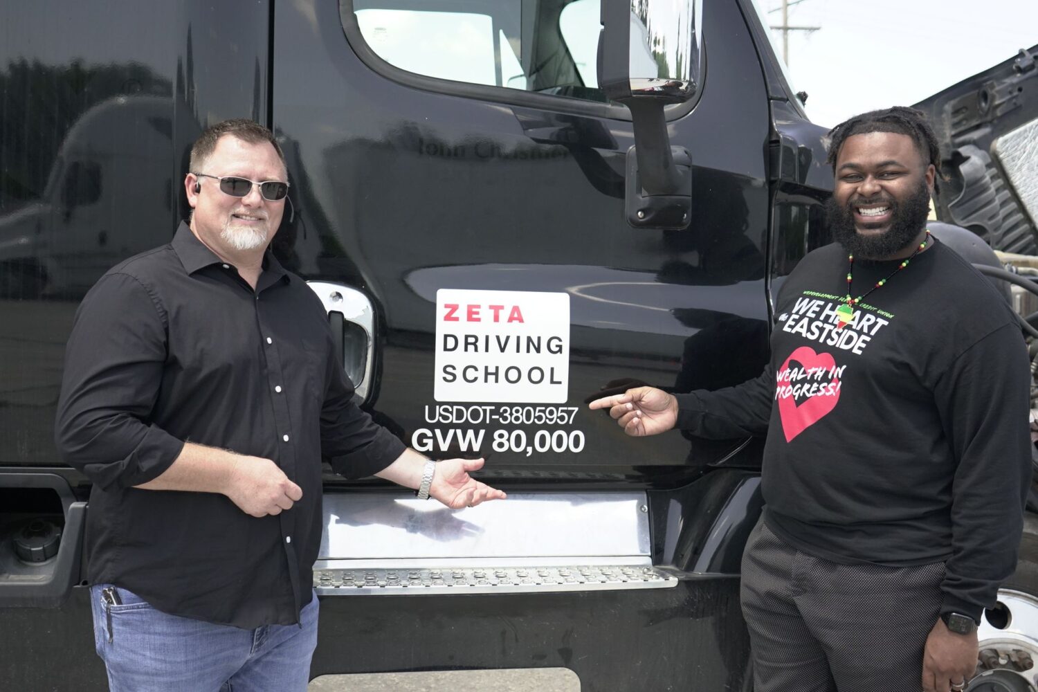 wedevelopment federal credit union