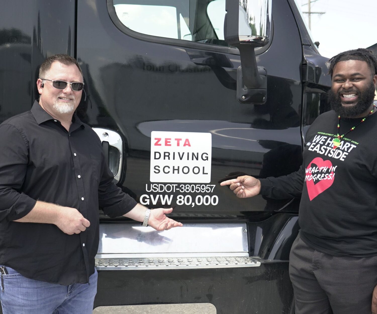 wedevelopment federal credit union