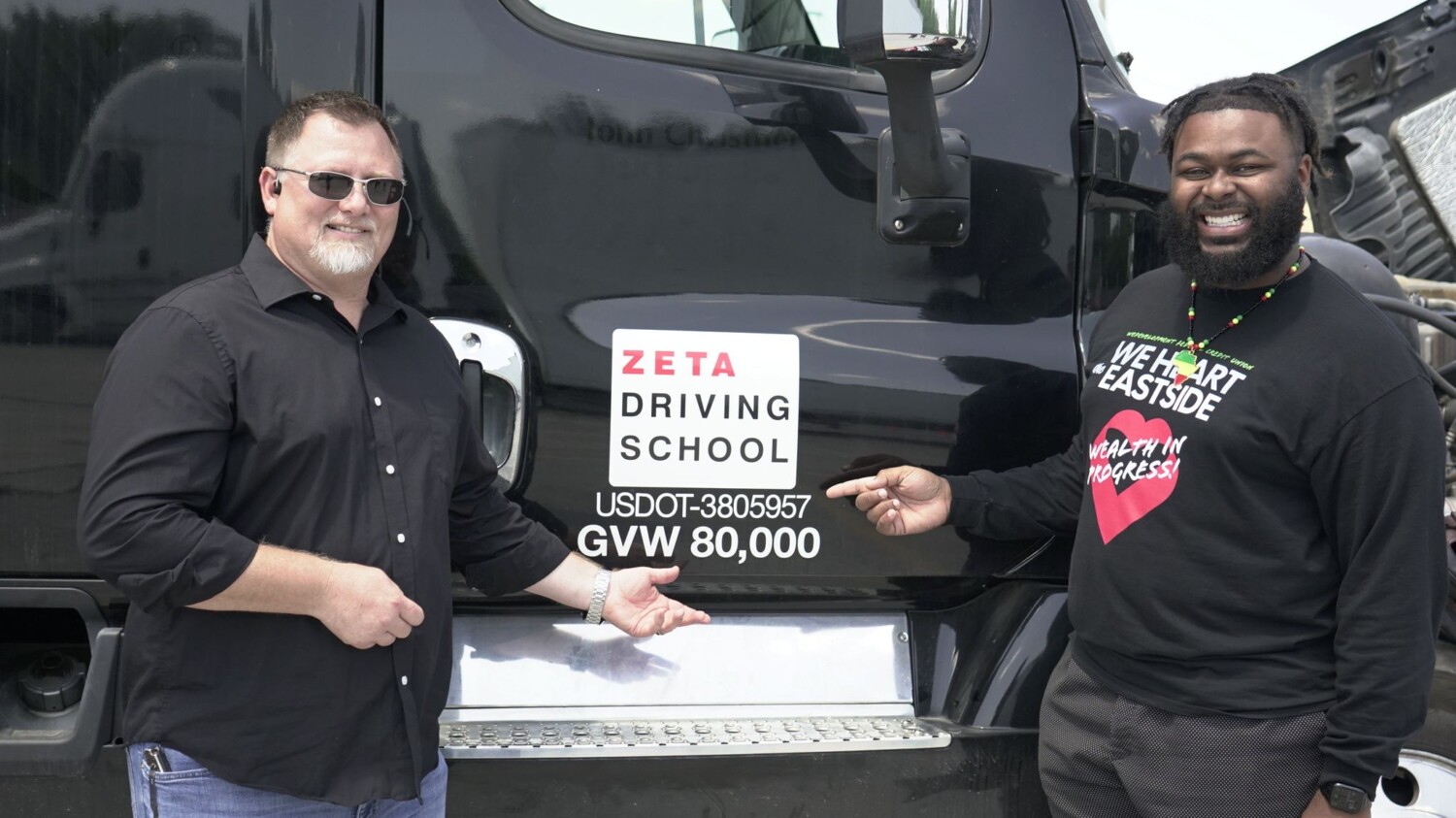 wedevelopment federal credit union